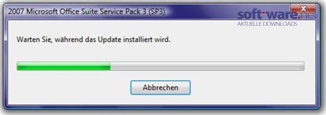 Microsoft Office 2007 Service Pack 3 Download Windows Deutsch Bei