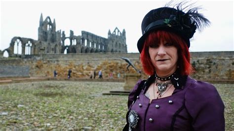 Whitby Mulls Idea Of Fake Graveyard For Goths The Week