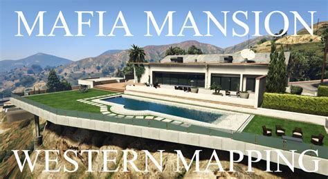 Mafia Mansion Mlo Releases Cfxre Community