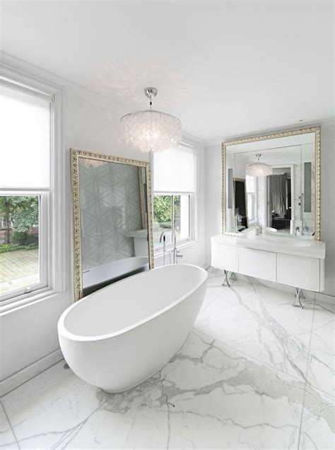 25 Modern Bathroom Design Ideas Decoration Love