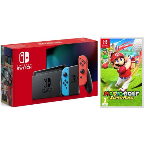 The Cheapest Nintendo Switch Bundles Deals And Sale Prices In July