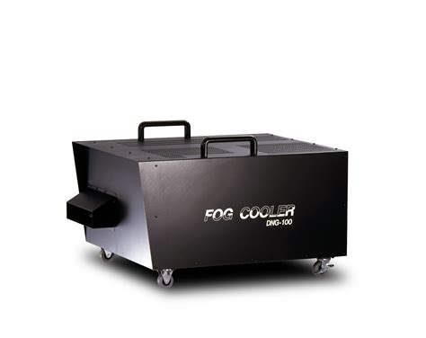 Dng 100 Low Fog Generator Antari Lighting And Effects