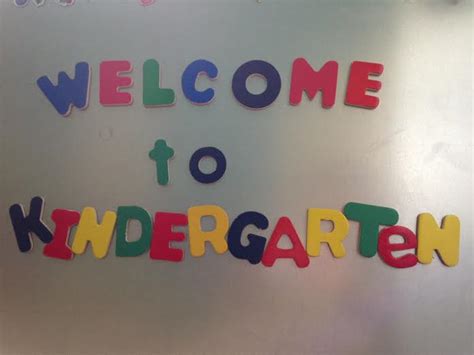 Welcome To Tkkindergarten California Kindergarten Association