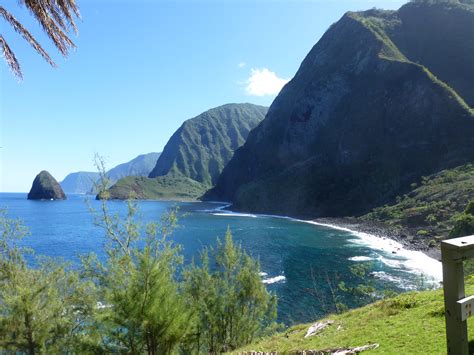 Molokai Hawaii On The Top 10 Most Beautiful Places In The