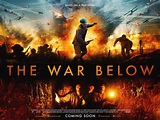 The War Below : Mega Sized Movie Poster Image - IMP Awards