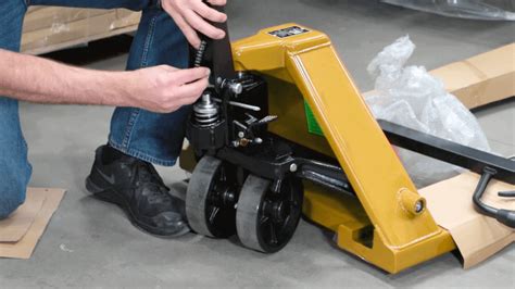 Maybe you would like to learn more about one of these? How To Fix A Pallet Jack Not Lifting | 5 Simple Steps