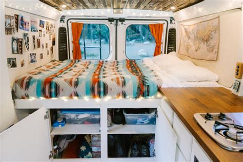 85 Van Life Essentials That You Should Be Packing