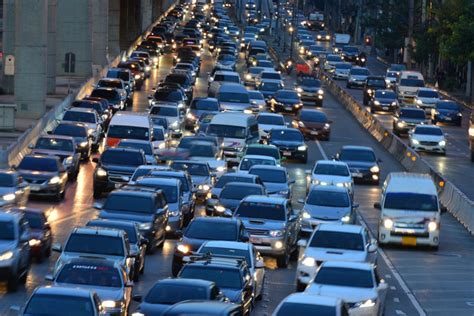 What Cause Traffic Jams The Physics Behind You Need To Know