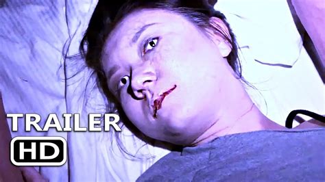 Cry Official Trailer 2018 Horror Movie Youtube