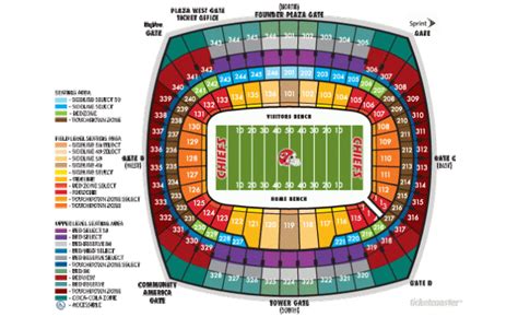 Qualcomm Stadium Seating Chart Rows Awesome Home