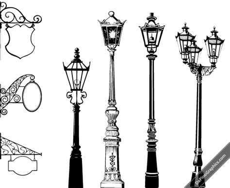 Victorian Street Lamps Clipart Pinterest 10 Free Cliparts Download