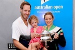 Kim Clijsters - 2011 Australian Open Women's Champion