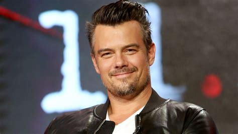 Transformers Star Josh Duhamel To Receive Honorary Doctorate Hollywood Reporter
