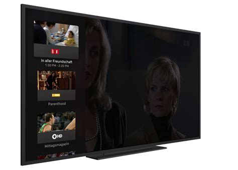 So, as much as hoopla offers this great service, you can't access it from your kindle paperwhite. Watch over 200 TV channels free of charge with Apple TV.