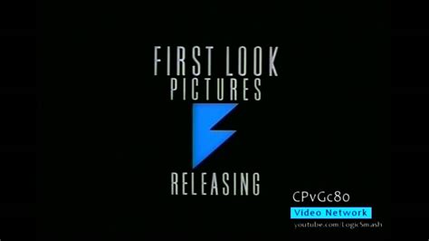 First Look Pictures Releasing Youtube