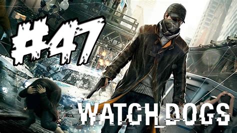 Watch Dogs Gameplay Walkthrough Part 47 The Fall Of Iraq Youtube