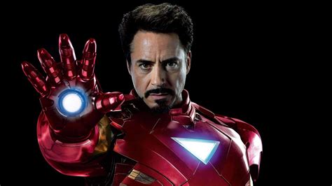 Iron Man Tony Stark Uhd 4k Wallpaper Pixelz