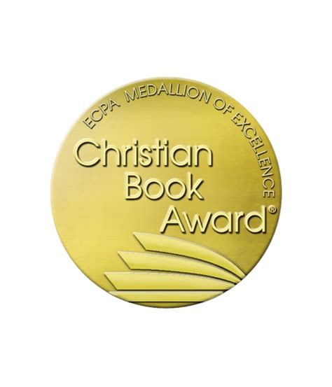 Christian Book Award® Submission Information Ecpa