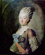 Natalia Alexeievna (Wilhelmina Louisa of Hesse Darmstadt) - Alchetron ...
