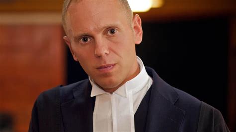 judge rinder says strictly gave him strength despite the sex face comments the irish sun