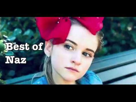 We tell naz she's getting to keep her dream pet. Best Naz Moments || Norris Nuts Compilation - YouTube