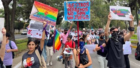 Guatemalan Congress Shelves Bill Banning Same Sex Marriages Star Observer