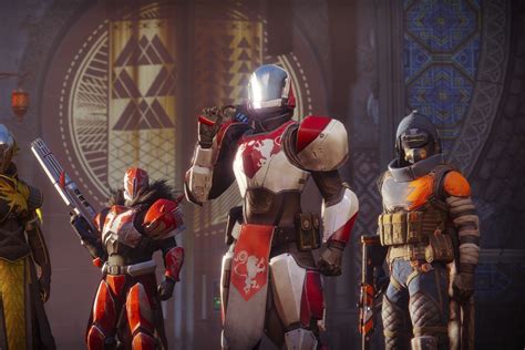 Another Oft Requested Feature Hits Destiny 2 This Month