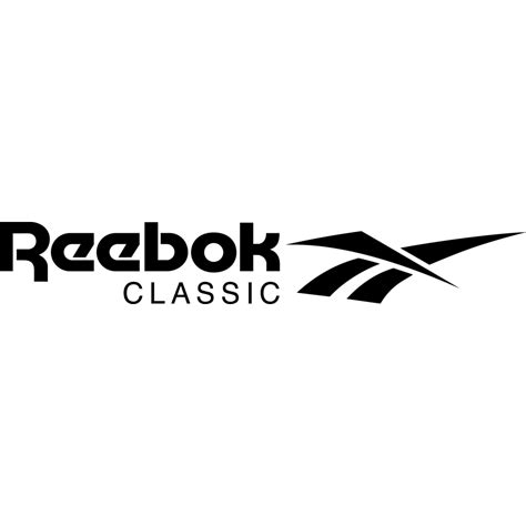 Reebok Logo Vector Logo Of Reebok Brand Free Download Eps Ai Png