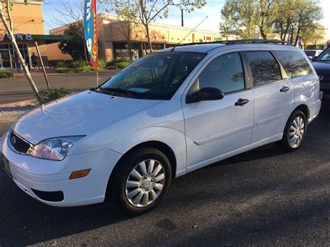 Ford Focus Station Wagon In California For Sale Used Cars On Buysellsearch