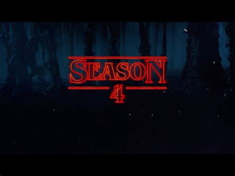 Brenner as filming continues on the new story. Stranger things | Season 4 | chapter 1| Seven | Trailer ...