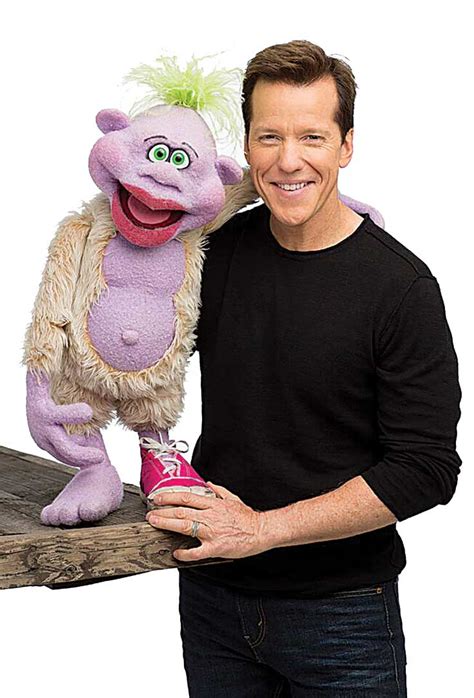 Help, i'm twisted and i can't get up! funnily enough, poliosis is an actual disease, though it has nothing to. Comedy superstar Jeff Dunham to bring laughs to the Norsk ...