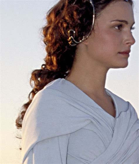 Padmé Naberrie Amidala Skywalker Padmé Naberrie Amidala Skywalker