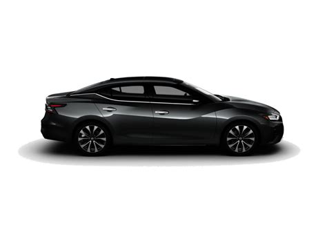 2020 Nissan Maxima Price Trims Details Greenway Nissan Of Jacksonville