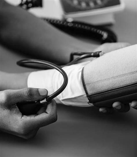 High Blood Pressure Maintaining The Silent Killer