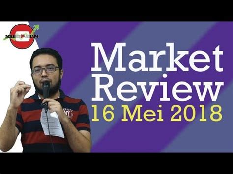 This video serves as a guide to help beginners to get started on how to trade the bursa shares market in malaysia (klse) from zero. Bursa Malaysia Market Review 16 Mei 2018 - YouTube