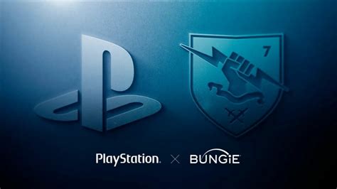 Tag Bungie Bought By Sony