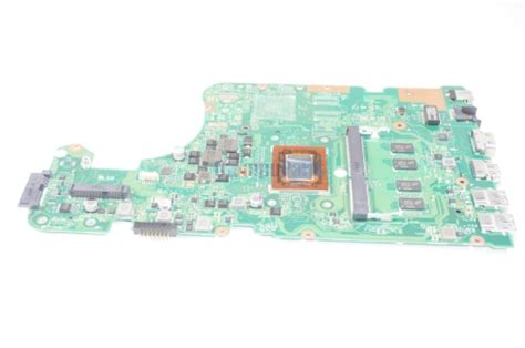60nb0d50 Mb2200 For Asus A10 9600p Motherboard