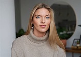 Model Martha Hunt: “I’ve Learned More From My Failures Than My ...