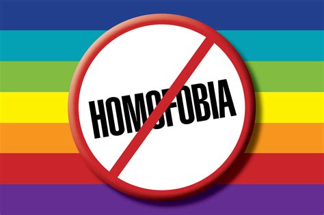 Homofobia Afinal O Que é Homofobia Ancoradouro Homofobia Significa Aversão Irreprimível