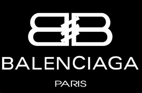 Balenciaga Logo LogoDix