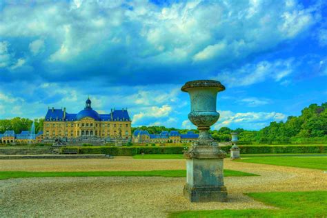 Flickrpj1dybd Chateau De Vaux Le Vicomte 073 The Château