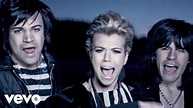 The Band Perry - "Better Dig Two" (Official Music Video)