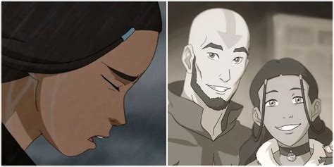 Avatar 10 Questions About Katara We Still Want Answered