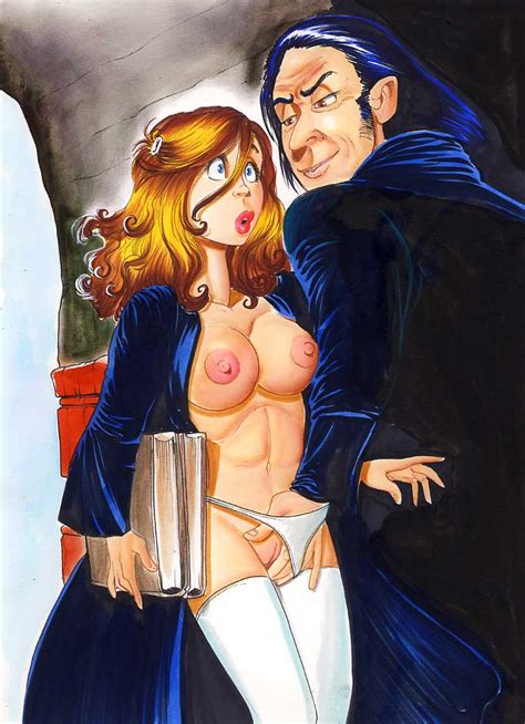 Rule 34 Barry Blair Clothing Dubious Consent Female Harry Potter