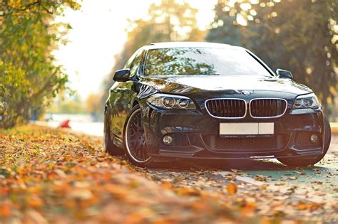 33 Bmw 5 Series Hd Wallpapers Background Images Wallpaper Abyss