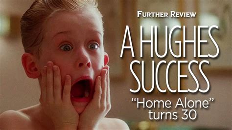 A Hughes Success Home Alone Turns 30 The Spokesman Review