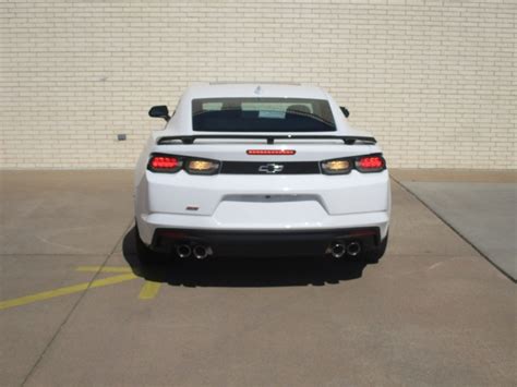 2022 Camaro Ss Redline Edition Magnetic Ride Sunroof Nex Tech Classifieds