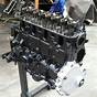 04 Jeep Grand Cherokee 4.7 Engine