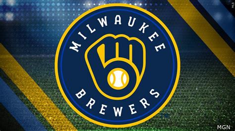 Brewers Clinch Fifth Postseason Appearance In Six Years Wdio Com