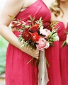 38 Ideas for Your Bridesmaids' Bouquets | Martha Stewart Weddings